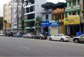 BÁN TÒA NHÀ VĂN PHÒNG – TRUNG KÍNH – THANG MÁY – GARA – VỈA HÈ RỘNG