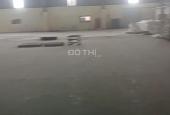 CHO THUÊ KHO, XƯỞNG tại QL5A MINH ĐỨC. MỸ HÀO. HƯNG YÊN