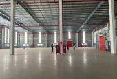 CHO THUÊ NHÀ XƯỞNG MỚI TRONG KCN. Tỉnh HƯNG YÊN