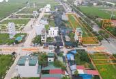 Cần ra vài lô góc đẹp nhất KDT Đại An.