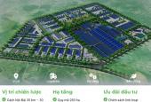 Cho thuê đất Khu Công Nghiệp Stavian Vĩnh Phúc