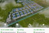 Cho thuê đất Cụm Công Nghiệp Stavian Hưng Yên
