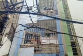 Bán nhà ngõ đường Xuân Thủy, Cầu Giấy 58m2 5 tầng giá 15 tỷ