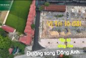 Hơn 3 tỷ sở Hữu đất Sát dự Án Vinhome Liên Hà