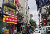 Bán đất mặt phố Phú Đô Nam Từ Liêm đường 2 oto tránh giá chỉ 12 tỷ