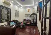 Bán nhà 4 tầng LÔ GÓC ngõ 61 Thái Thịnh, view vườn hoa, chỉ 14.5 tỷ.