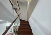 Bán nhà Trung Tâm Nam Từ Liêm, 112m2 4 tầng, mt 5m, ô chờ thang máy- 22 tỷ 5