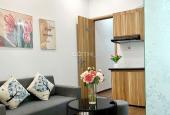 VĨNH TUY-HAI BÀ TRƯNG, NHÀ ĐẸP Ở NGAY, 35M2 x 5Tầng, 6.98 TỶ.