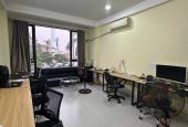 Cho thê nhà riêng Nguyễn Thanh Bình- Tố Hữu, 50 m2 x 4.5 tầng, oto đỗ cửa