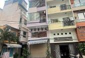 BÁN NHÀ 6 TẦNG QUẬN 3 - HẺM 12M LÊ VĂN SỸ - NGAY CO.OPMART - CHỈ 15 TỶ