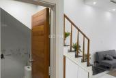 Bán Gấp Nhà Hẻm Xe Hơi KDC Xuân Thới Thượng, Tặng Bộ Nội Thất, Chỉ Xách Vali Vào Ở.