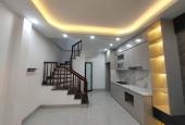 Nhà phố Trần Duy Hưng, 6 tầng 4 ngủ, DT 33m2 - Giá nhỉnh 8 tỷ