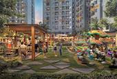 Dự Án Căn hộ sát chợ bình chánh thanh toán 220tr đến khi nhận nhà.