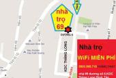 Cần tiền bán gấp. Dt 85m2, có sẵn 5p.trọ full đang thu tiền