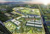 SỞ HỮU NHÀ PHỐ TOPAZ CITY CORE – CHỈ VỚI 30%