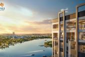 FRESIA: Căn hộ hiện đại đối diện AEON Mall Biên Hòa