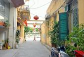 Bán nhà Nguyễn Trãi, Ô Tô tránh, 50m2, 12.5 tỷ