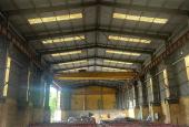 CHO THUÊ NHÀ XƯỞNG 1.500M² Tại CCN TÂN QUANG. VĂN LÂM. HƯNG YÊN