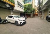 Thái Hà – Ngõ VIP – Ô tô vào nhà – Có ô chờ thang máy – Chỉ 20.6 tỷ