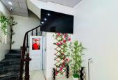 Nhà đẹp Giang Cao - Lô góc - 2 mặt ô tô - dòng tiền 15TR/tháng - 30x4T - 4,89 tỷ