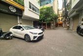 🚗 SIÊU PHẨM THÁI HÀ – Ô TÔ VÀO NHÀ – KINH DOANH ĐỈNH – CÓ Ô CHỜ THANG MÁY 🚗 💎 Ngõ VIP – Đường nh