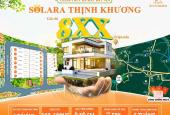 Bán BĐS Solara Thịnh Khương, Hòa Vang, Đà Nẵng - Giá Hấp Dẫn