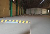 CHO THUÊ 2500m KHO, XƯỞNG Trong KCN QUANG MINH. HÀ NỘI