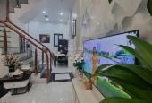 BÁN NHÀ ĐẸP KIM GIANG - ĐẠI KIM – Ở NGAY – FULL NỘI THẤT 