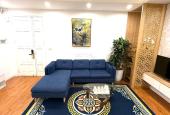 GIẬT MÌNH! Chung Cư Cầu Giấy 75m² - Dọn Vali Ở Ngay, Hộ Khẩu Vàng! 6 TỶ