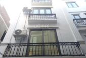 Mễ Trì Hạ Nhà Đẹp Giá Rẻ Hiếm Có 30m2 5 tầng nhỉnh 6 tỷ view Kengnam