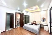 Bán nhà ngõ 120 vĩnh tuy 36m 5 tầng giá 6 tỷ 7