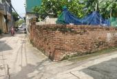 CỰC PHẨM. BÁN ĐẤT THANH AM LONG BIÊN, LÔ GÓC, Ô TÔ VÀO NGỦ, 50M2, CHỈ 7.X TỶ