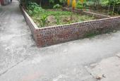 CÓ 102. BÁN ĐẤT ĐẶNG VŨ HỶ LONG BIÊN, LÔ GÓC PHÂN LÔ, Ô TÔ RA VÀO, CHỈ CÓ 7.X TỶ, 51M2