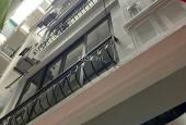 Nhà đẹp trung tâm Mỹ Đình, phân lô cán bộ dân trí cao nhỉnh 7 tỷ