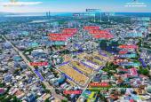 Bán đất nền dự án tại Đường 16/4, Phường Phủ Hà, Phan Rang - Tháp Chàm, Ninh Thuận diện tích 86m2 g