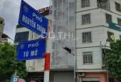 Bán nhà phố Tú Mỡ Cầu Giấy 60m2 5 tầng nhỉnh 12 tỷ