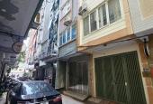 NHÀ HIẾM ĐANG CHO THUÊ - Ô TÔ ĐỖ CỬA TRẦN QUỐC HOÀN - 10M RA PHẠM VĂN ĐỒNG