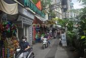 Bán nhà mặt ngõ ô tô tránh trung tâm Cầu Giấy, Hà Nội diện tích 50m2 giá 18 Tỷ