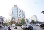 NGUYỄN VĂN CỪ - LONG BIÊN - HÀ NỘI / CHO THUÊ VĂN PHÒNG TÒA NHÀ PTP BUILDING