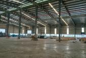 CHO THUÊ 4000M2 KHO, XƯỞNG TẠI XÃ ĐÔNG ANH. HÀ NỘI