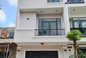 Bán nhà mới 100%- sổ hồng riêng, chính chủ cần bán