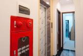 BÁN CĂN HỘ DỊCH VỤ CÓ 1 0 1 TRUNG TÂM CẦU GIẤY - NGÕ Ô TÔ - GIÁ 24,5 TỶ TL TRỰC TIẾP