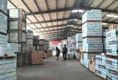 CHO THUÊ 3000m2 KHO, XƯỞNG TẠI VĂN LÂM. TỈNH HƯNG YÊN