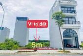 CHỦ ĐẤT BÁN GẤP LÔ 100M2 FULL THỔ CƯ TRONG KHU DÂN CƯ SẦM UẤT