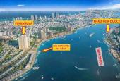 CĂN HỘ HẠNG SANG VIEW TẦNG CAO CUỐI CÙNG TRỰC DIỆN SÔNG HÀN - GIÁ TỐT, SỞ HỮU VĨNH VIỄN
