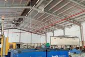 2100m2 KHO, XƯỞNG CHO THUÊ Tại KCN QUANG MINH. HN