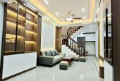 Bán nhà TT quận Hai Bà Trưng xây mới,tặng full nội thất