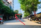Bán nhà mặt phố Mai Dịch Cầu Giấy đối diện chợ Đồng Xa kinh doanh đỉnh