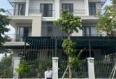 Duy nhất biệt thự song lập góc 3 mặt thoáng , view công viên chỉ từ 76tr/m2