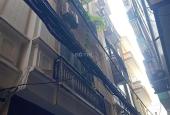 Bán nhà 35m2 5 tầng Mỹ Đình cạnh UBND phường Mỹ Đình đang ở rất có lộc